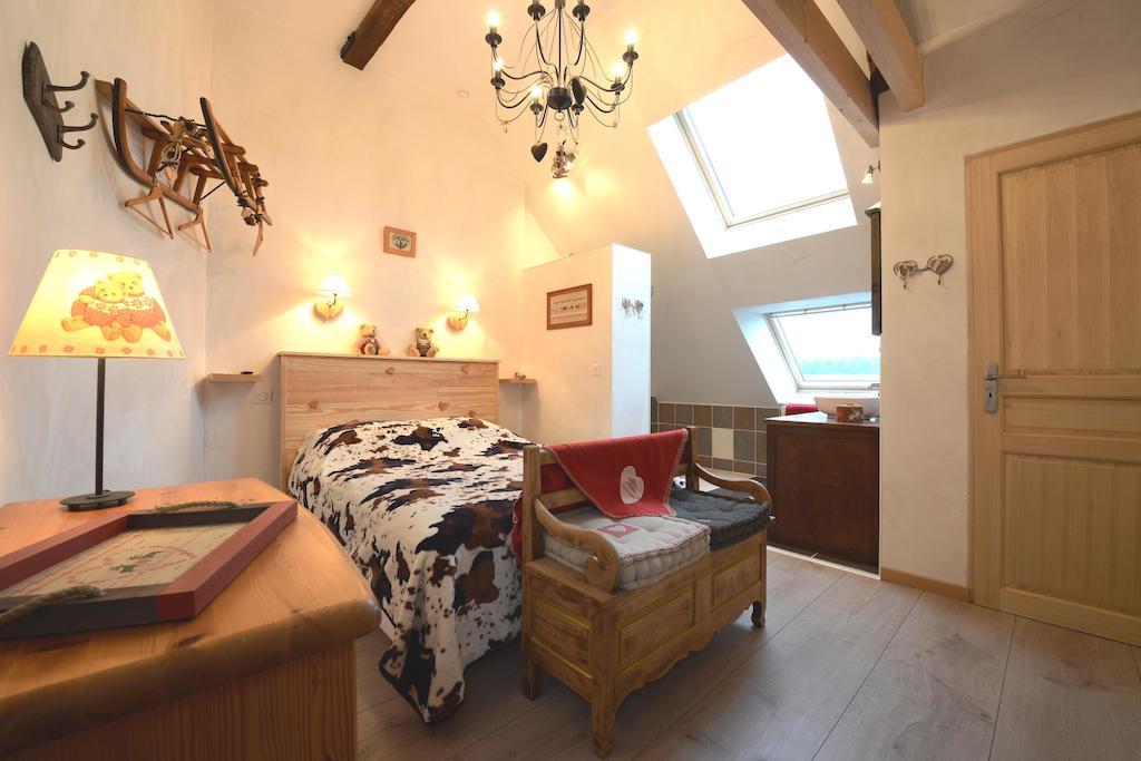 La Maison Rouge Ladoix - Proche Beaune ห้อง รูปภาพ